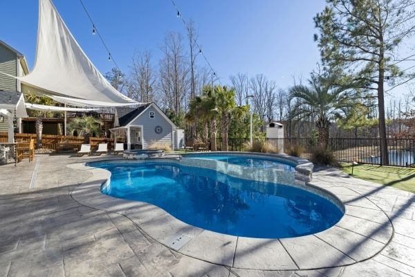 What is Other Structures Coverage? Understanding Coverage B in Homeowners Insurance