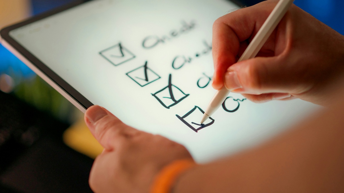 A simple way to get your estate plan organized