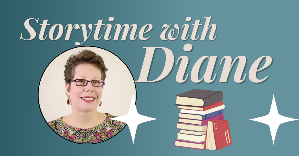 Storytime with Diane Volume II: The Case of Mr. A