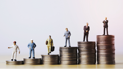 Avoiding A Retirement Income Gap