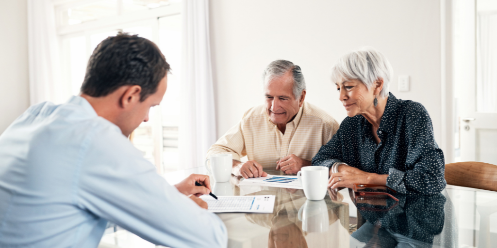 Retirement Planning: Do We Stay or Do We Go?