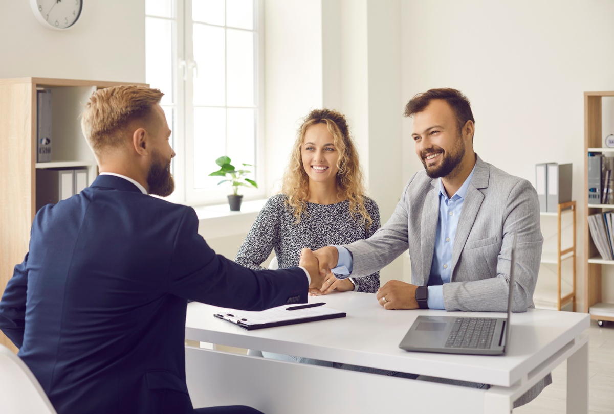When is the Best Time to Hire a Financial Planner?