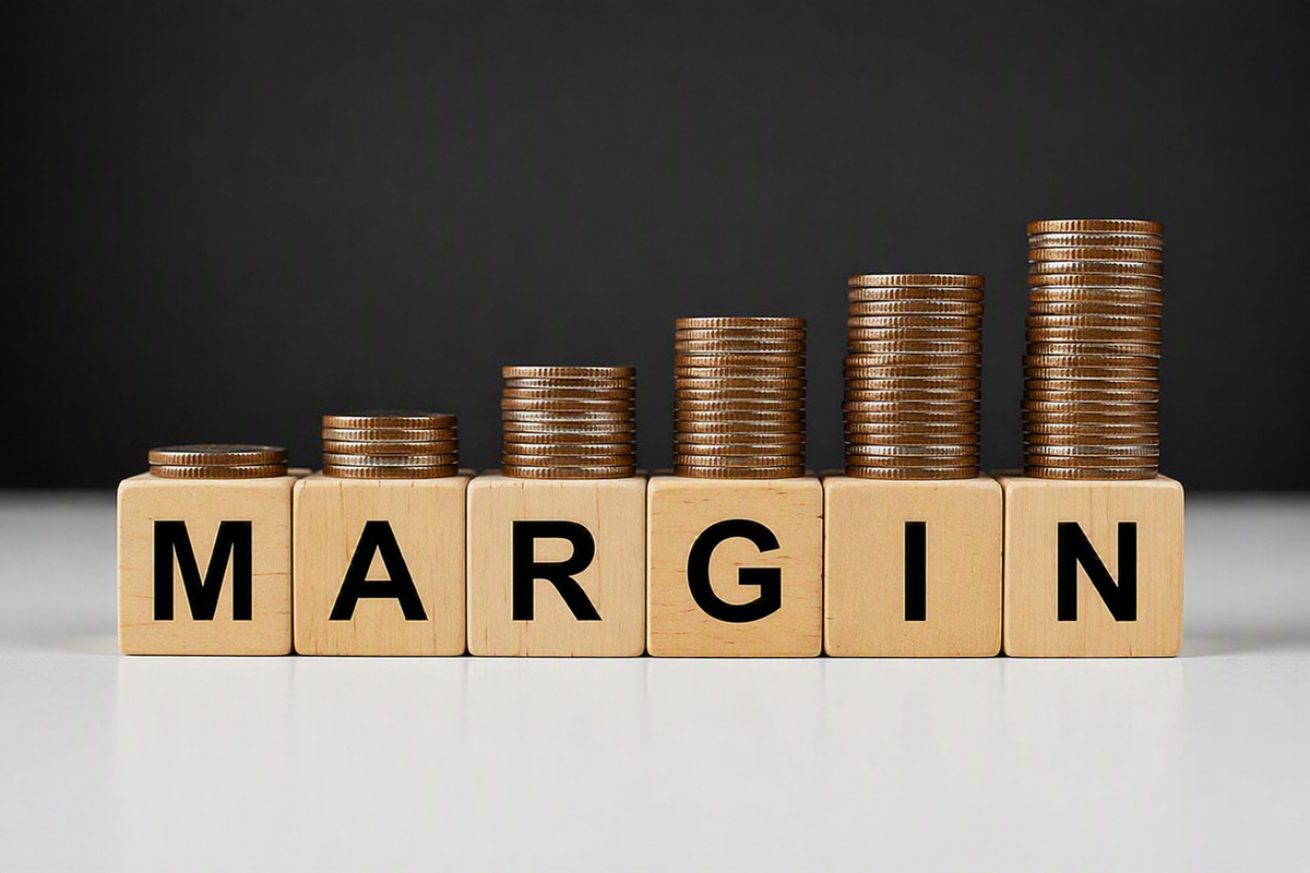 The Wealth of Margin