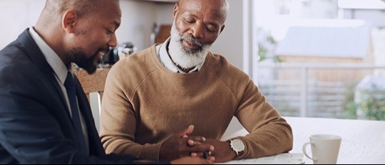 FOR PROSPECTS: October Is U.S. Financial Planning Month 3