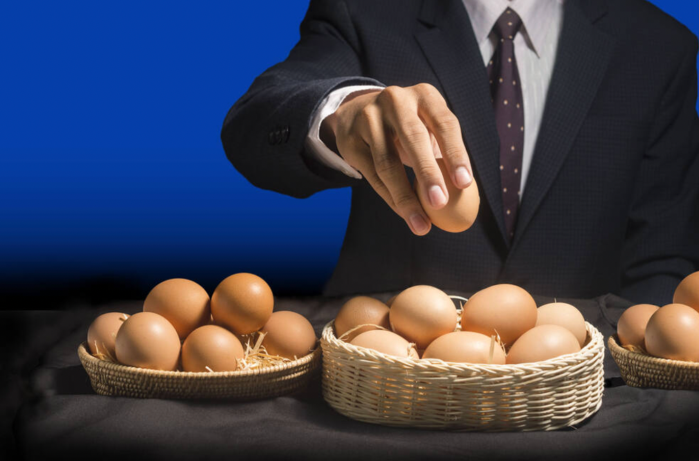 Diversify Your Retirement Plan Strategy