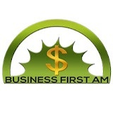 Watch: Wade W. Slome, CFA, CFP on Business First AM