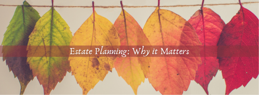 Do you really need an estate plan?