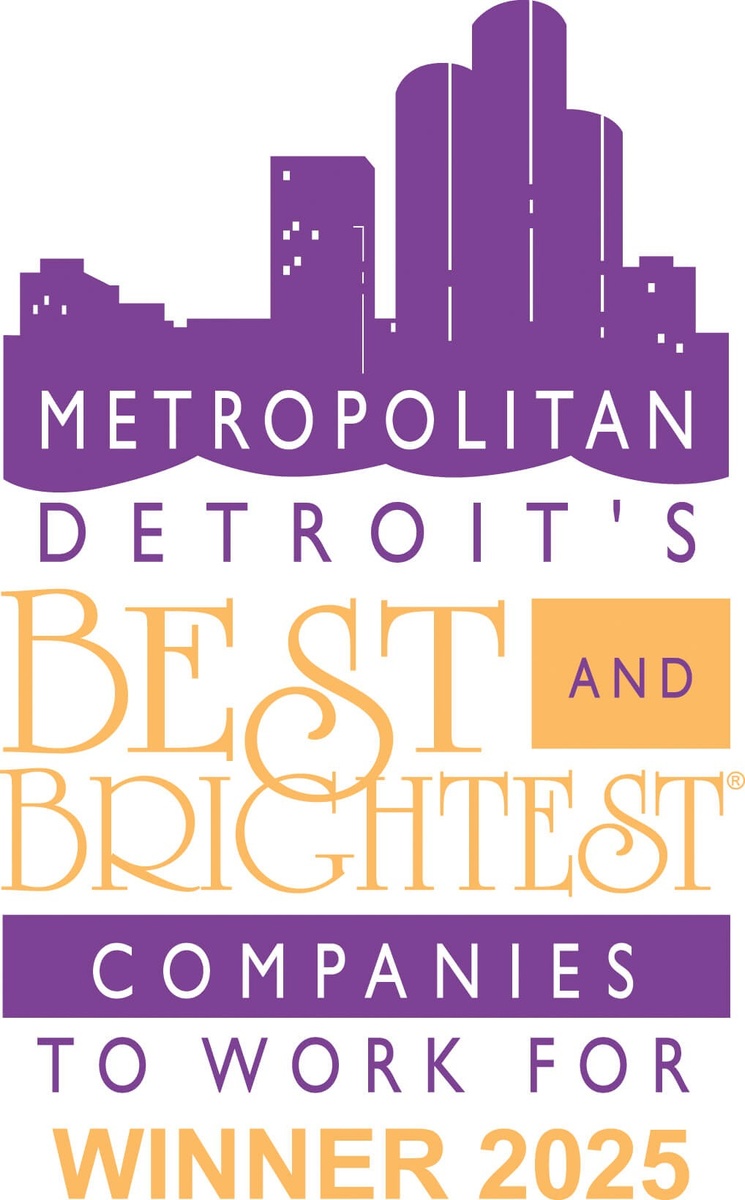 Core Insurance Group Named One of Metro Detroit’s 2025 Best and Brightest Companies to Work For