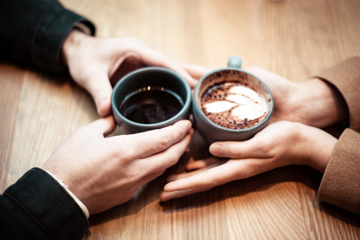 Plan “Financial Dates” with Your Spouse