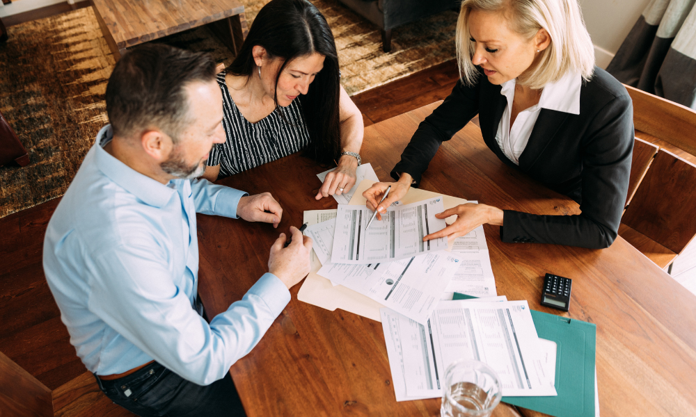 Setting and Targeting Investment Goals