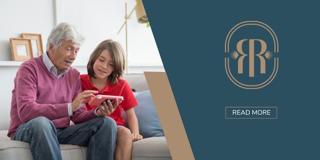 Holiday Gifting Beyond Toys:  Investing in Your Kids’ or Grandkids Future