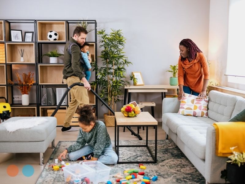 Spring Cleaning Your Finances: A Financial Checkup Guide