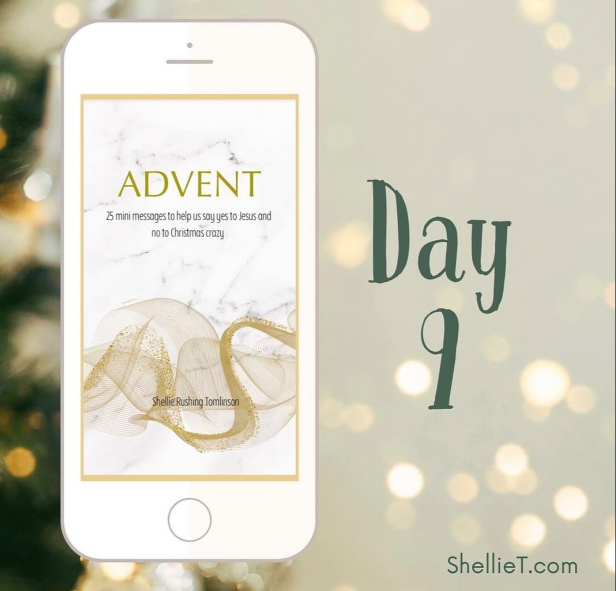Advent Day 9