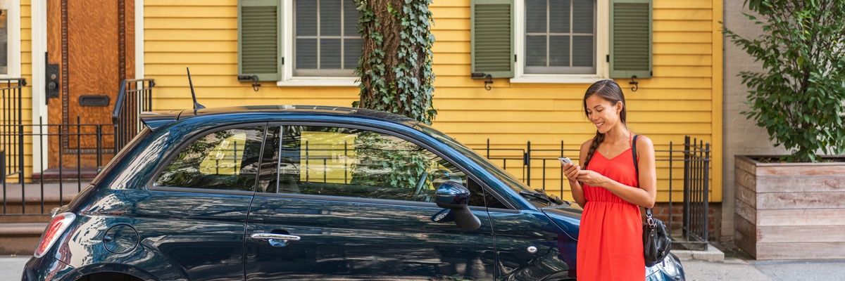 Comparing Insurance Prices: Used Cars vs. New Cars in Culver City, California