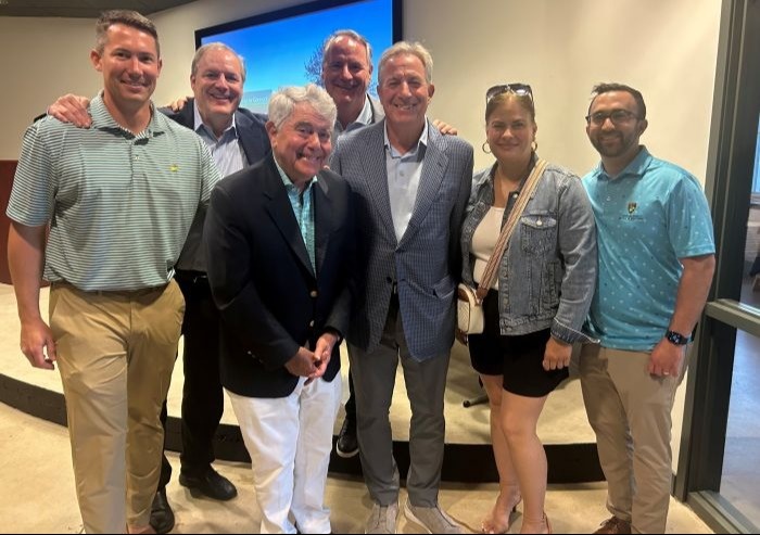 Birds & Brews with Merrill Reese: An Evening of Football, Stories, and Connection