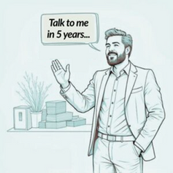 Exit Planning:  If Not Now, When?