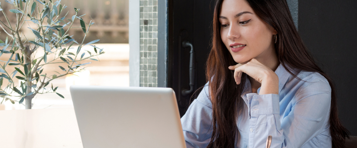 A Personalized Approach for Women Investors