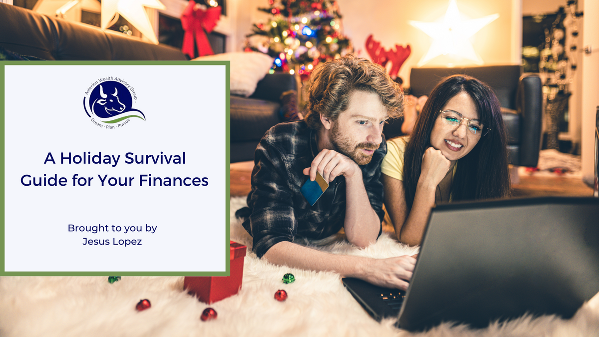 A Holiday Survival Guide for Your Finances