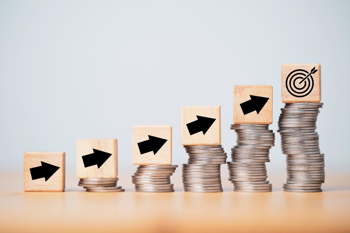 Get S.M.A.R.T. About Your Financial Goals