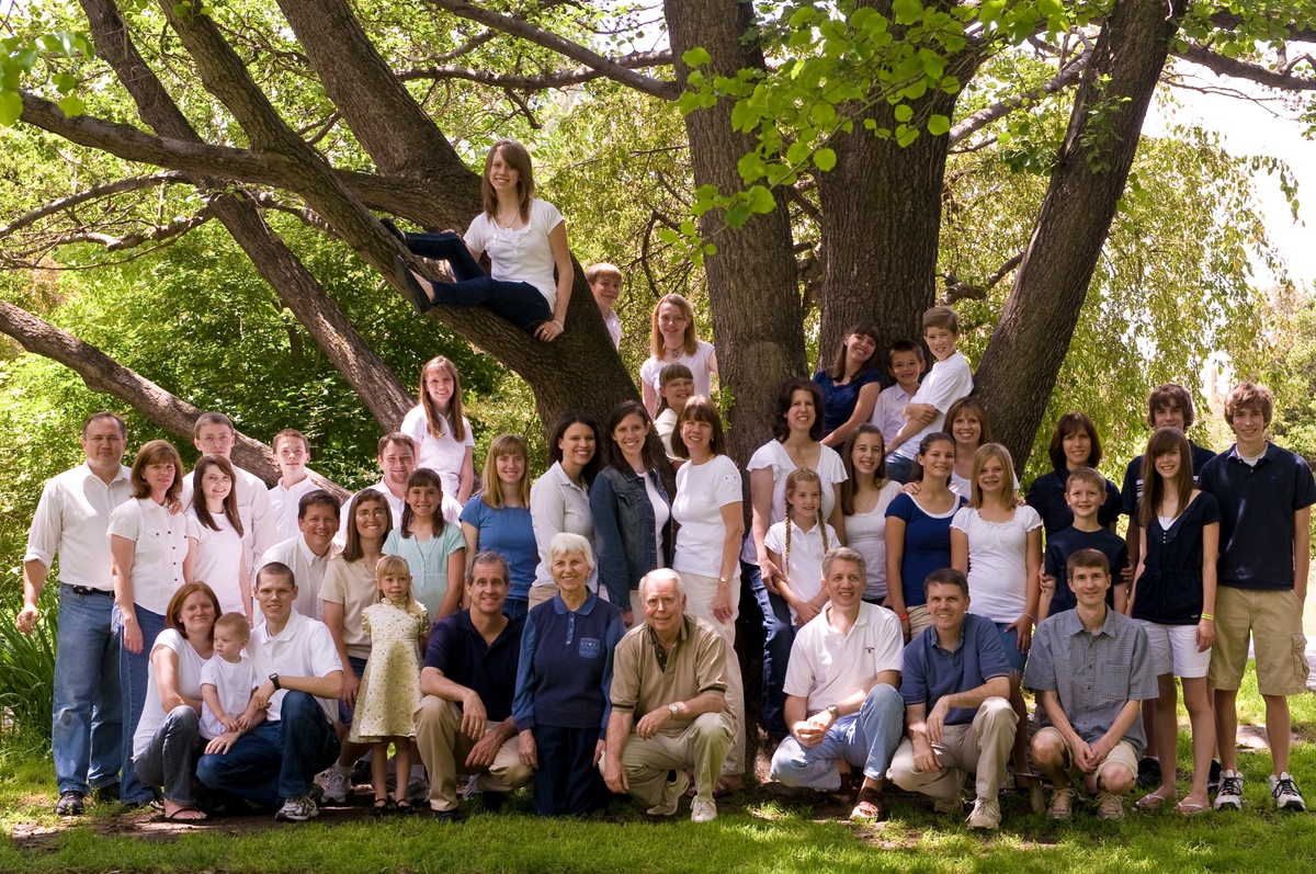Family, Fears, Resiliency and Optimism