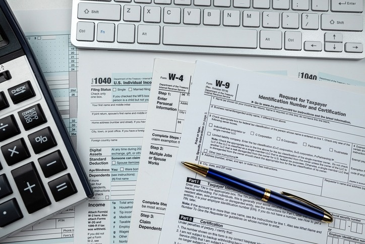 6 Tax-Efficient Strategies for a Smoother Tax Season Next Year