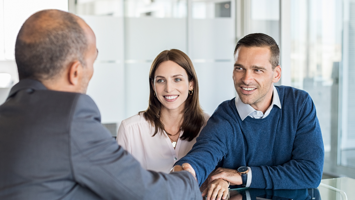 4 Reasons Working with a Financial Professional Is Not as Scary as You Think