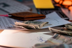 A Fresh Take on Emergency Funds: Can a Roth IRA Pull Double Duty?