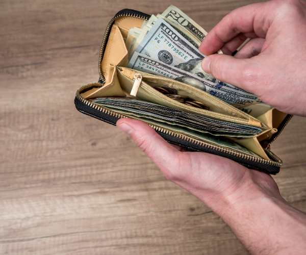 Avoiding the Pitfalls of Having Too Much Cash in a Bank Account