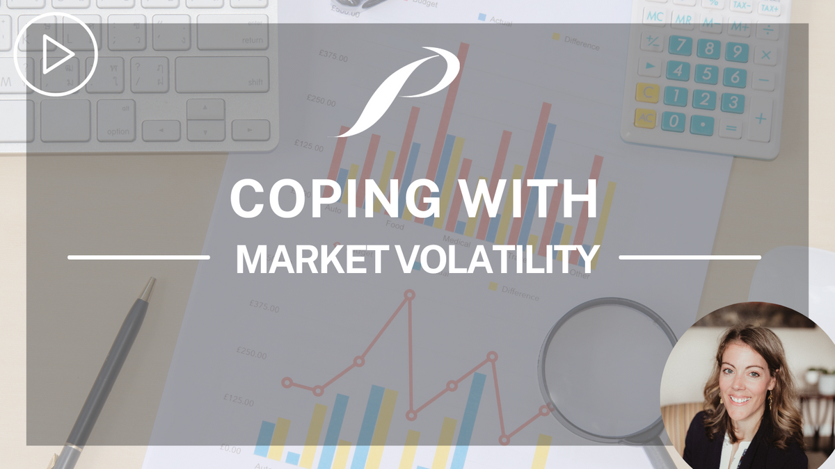 Coping With Market Volatility