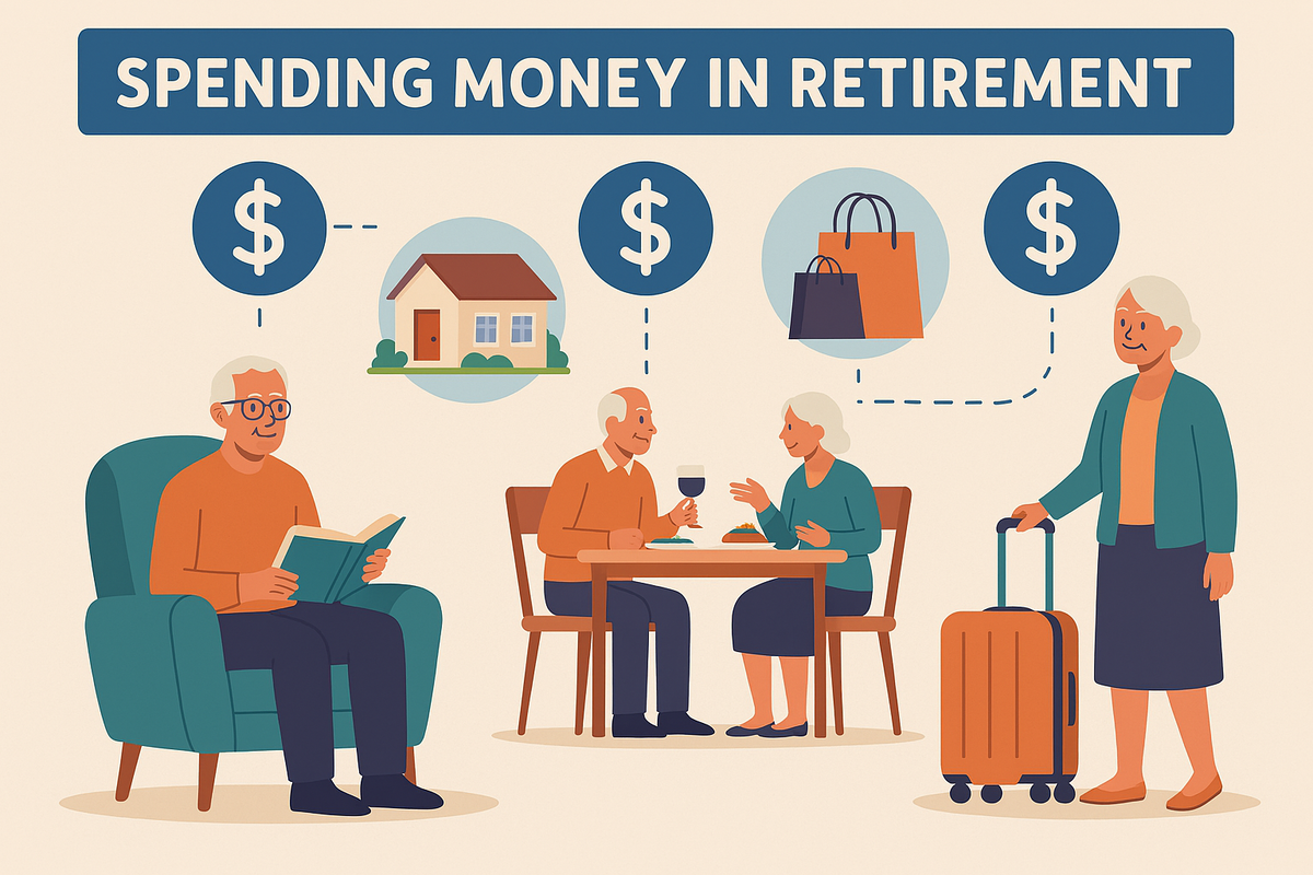 What Do You Mean I’m Supposed to Spend My Retirement Assets?