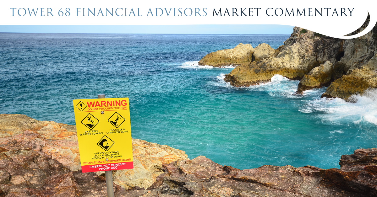 Is the Fed "Hiking" Into Economic Slowdown?