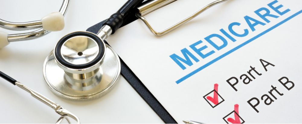 The Basics of Medicare