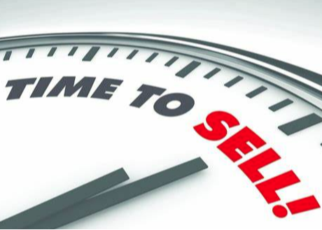 The Process of Selling Your Business Has Already Begun
