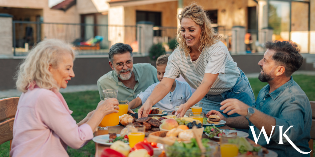 8 Financial Wellness Tips to Help Manage Generational Wealth