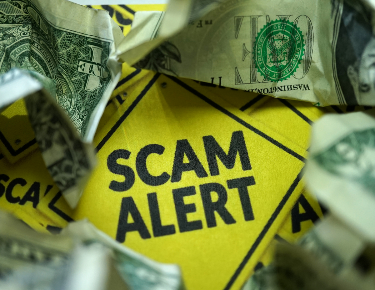 The SageCreek Scam Shield August 2026