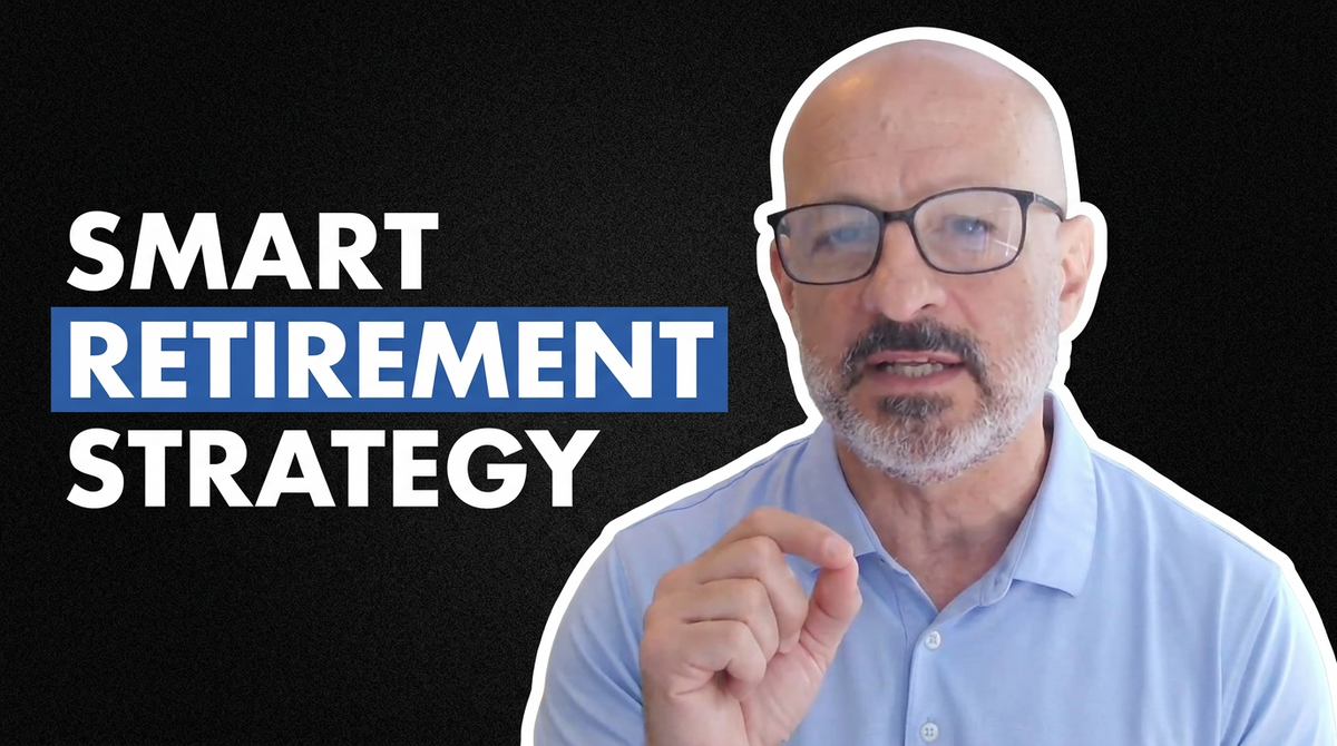 The Smart Retirement Strategy Quiz: Discover Which of the 18 Profiles Fits You
