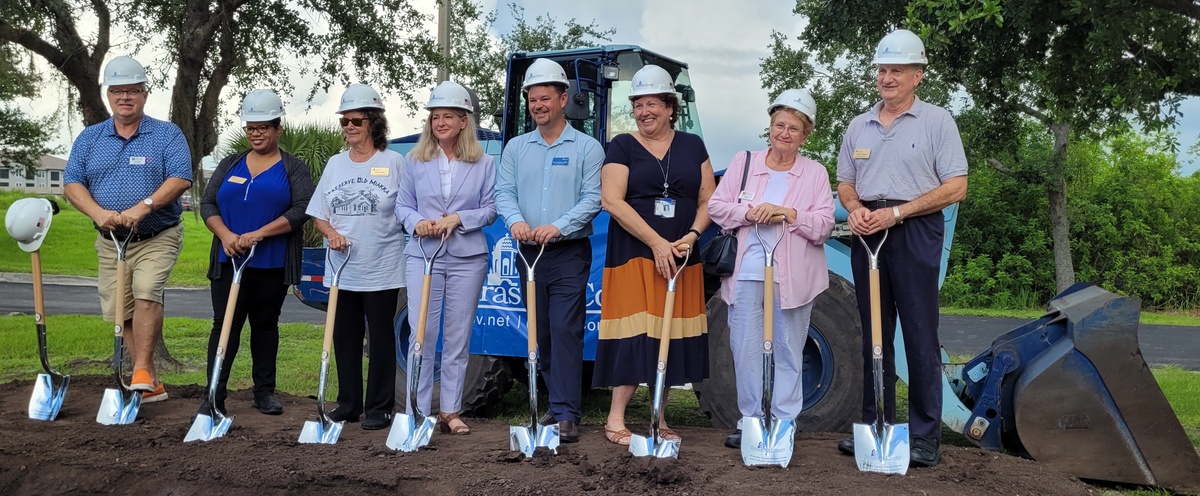 The Power of Charitable Giving: What I Learned at a Fundraising Seminar