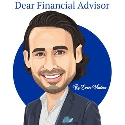 Dear Financial Advisor: I'm Receiving an Inheritance