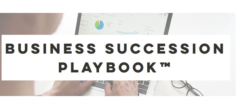 Business Succession Playbook™