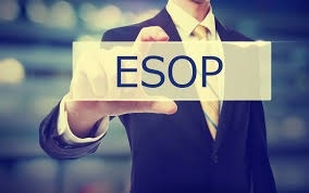 Benefits of an ESOP