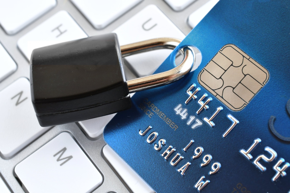 Identity Theft Awareness Week