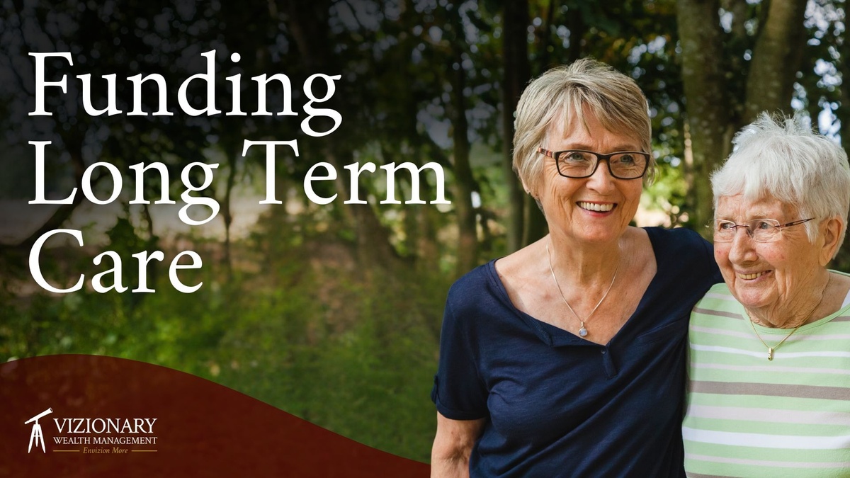 Talking Long-Term Care Early