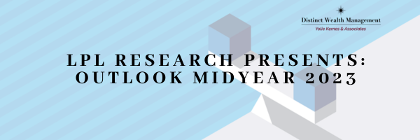 LPL Financial Research Midyear Outlook 2023: The Path Toward Stability