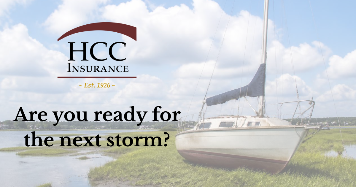 Is Your Massachusetts Boat Properly Insured?