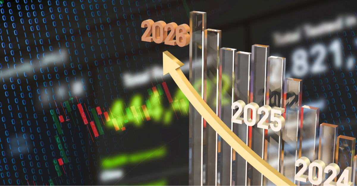 Navigating the 2026 Economic Outlook