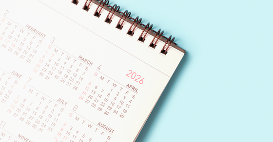 Navigating the Annual Retirement Plan Compliance Calendar