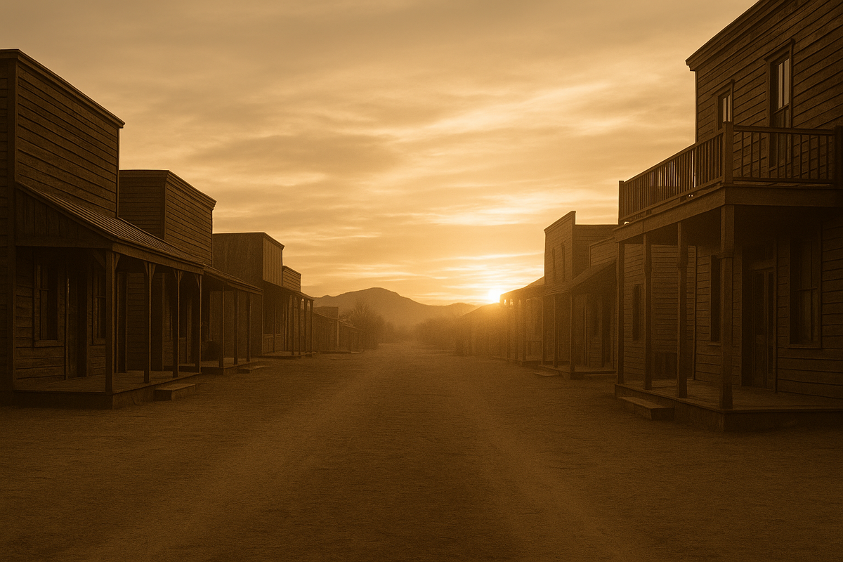 Clarity in Chaos What the O.K. Corral Still Teaches About Acting on Facts, Not Fear