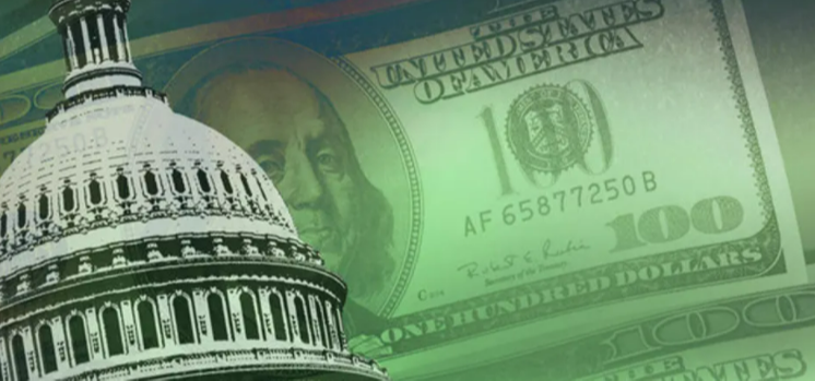 Fed tightens money policy.