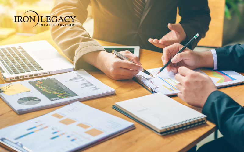 Securing Your Business Legacy: Trusts and Asset Titling in Succession Planning