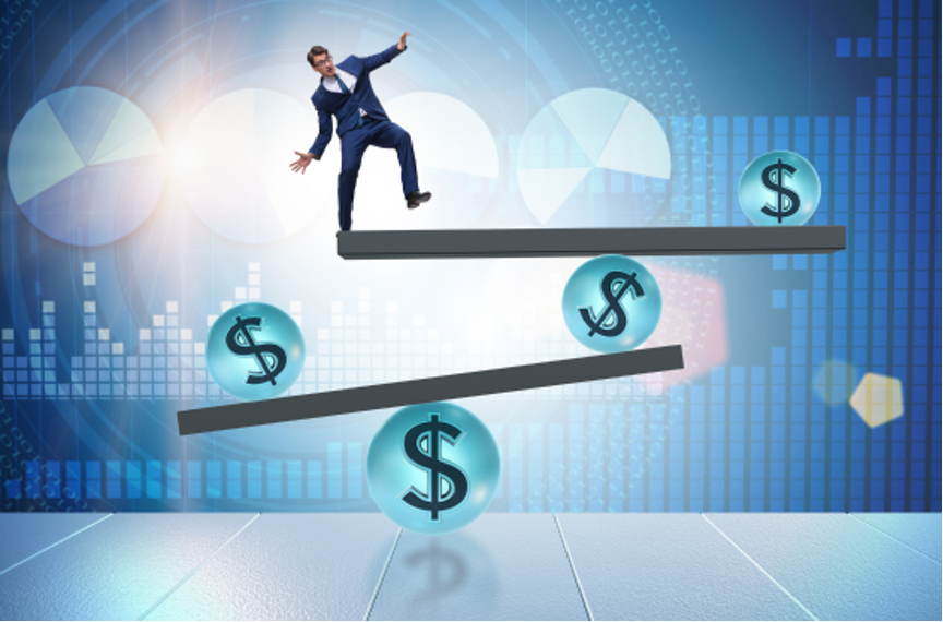 Balancing Risk in a Shifting 2025 Market